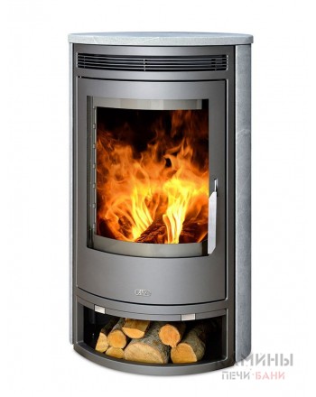 Печь-камин ABX Arktis 8 Печь-камин ABX Arktis 8