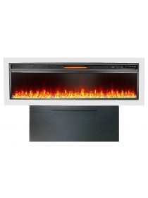 Каминокомплект PALERMO с VISION 60 LED