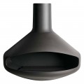 Настенный камин LOFT - 19/1 Настенный камин LOFT - 19/1