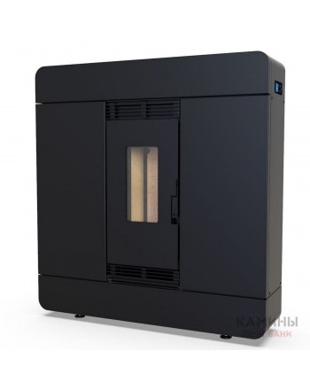 Пеллетный камин DEFRO HOME AIRPELL