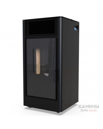 Пеллетный камин DEFRO HOME MYPELL