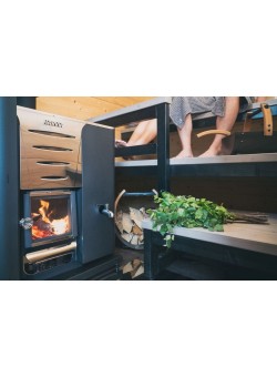 Печь Harvia 20 LS PRO