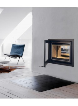 Каминная топка Lotus H570 T Magic