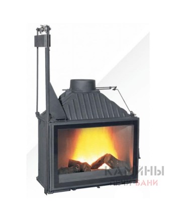 Топка Cheminees Philippe 873 PR