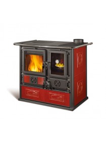 Печь камин La Nordica Rosa Reverse 2.0