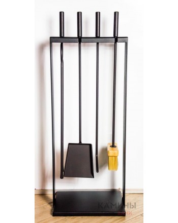 Стойка с аксессуарами Polaris-2