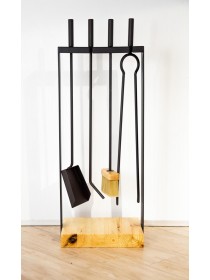 Стойка с аксессуарами Polaris-1