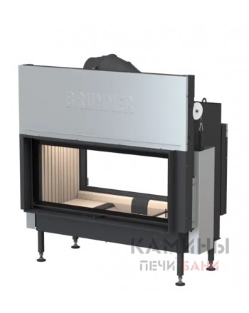 Топка-камин Brunner BKH Tunnel 42-98