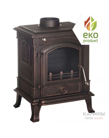 Печь Nordflam Akron