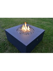 Газовый камин Altair