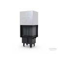 Каминная топка Defro Home Intra XS BP Mini G OPTI Каминная топка Defro Home Intra XS BP Mini G OPTI