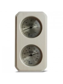Термогигрометр Sawo 221-THVA