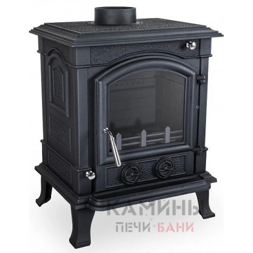 Печь камин Nordflam Akron CDP Печь камин Nordflam Akron CDP