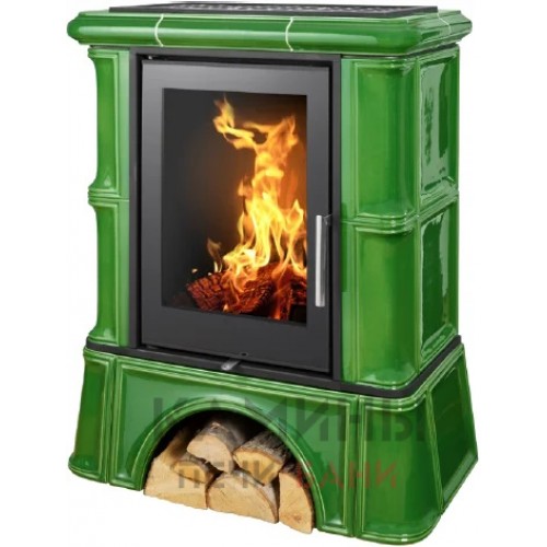 Печь камин ABX Bavaria К кафельный цоколь Печь камин ABX Bavaria К кафельный цоколь