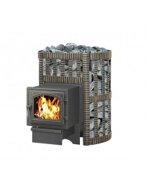 Печь Везувий Легенда Ковка 12 (260)