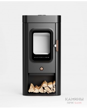 Печь-камин Austroflamm Sina