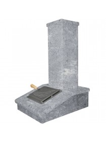 Облицовка на трубу Талькомагнезит 790 мм