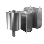 Баки для воды из нежавейки