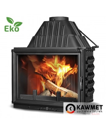 Каминная топка KAWMET W8 - 17.5 kW EKO