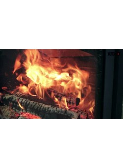 Печь-камин KFD STO M 14