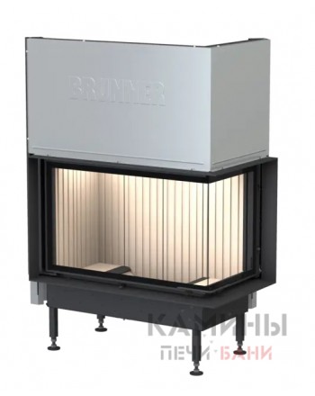Топка-камин Brunner ECK BKH 50-82-42 STR