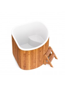 Купель Corner 160