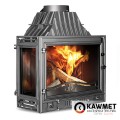Каминная топка KAWMET W3 LB с левым боковым стеклом 16.7 kW Каминная топка KAWMET W3 LB с левым боковым стеклом 16.7 kW