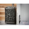 Печь для бани Kastor SAGA 30 T Печь для бани Kastor SAGA 30 T