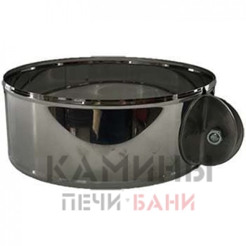 Стяжной хомут