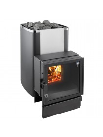 Печь KASTOR KARHU 30 T
