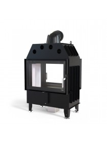 Каминная топка DEFRO HOME INTRA ME T