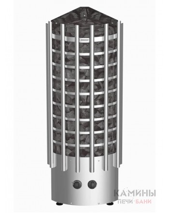 Печь Harvia Glow Corner TRC70