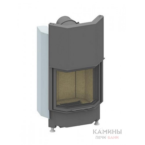 Каминная топка Schmid Pano 55h Каминная топка Schmid Pano 55h
