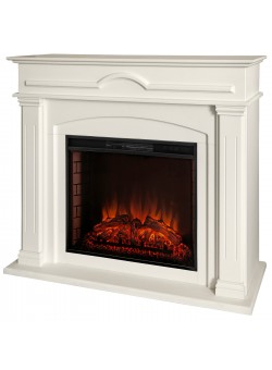 Электрокамин RealFlame Mirra 26 WT с Epsilon 26 SIR