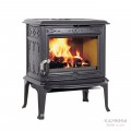 Чугунная печь камин Jotul F100 SE Чугунная печь камин Jotul F100 SE
