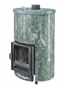 Печь для бани Ферингер Уют ПФ 18 змеевик