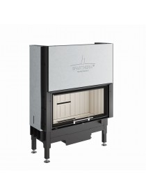 Каминная топка Spartherm Varia ASh