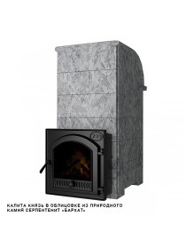 Печь Князь Калита