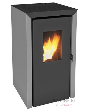 Печь-камин Invicta Bassano 5 Pellet Stove