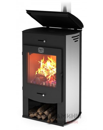 Печь-камин Танго Плюс