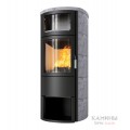 Печь-камин HARK 88 H WW GT ECOplus Печь-камин HARK 88 H WW GT ECOplus