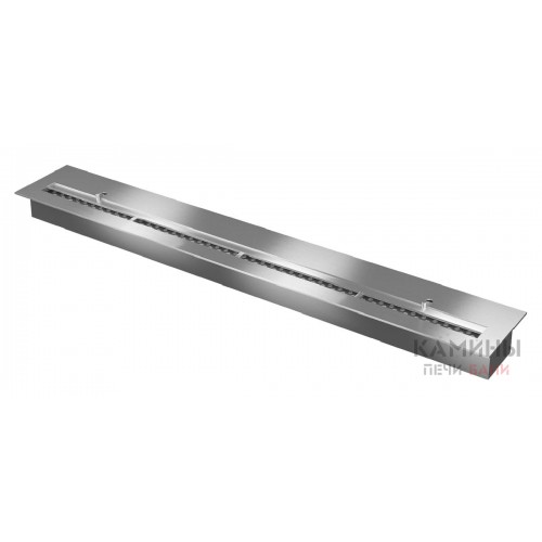 Прямоугольный контейнер ZeFire 1000 с крышкой внутри (ZeFire)