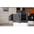 Каминная топка KAWMET W15 STANDARD 18 кВт