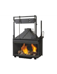 Топка Cheminees Philippe 877-2V PR