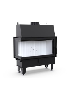 Defro Home Impuls L BL