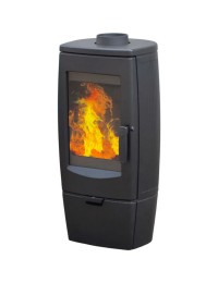 Печь-камин Plamen Gala