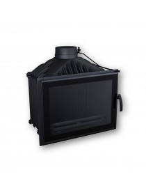 Каминная топка Nordflam Alber Lux