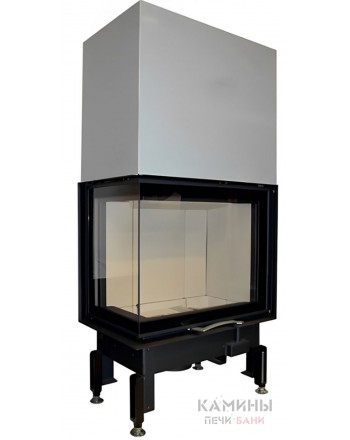 Каминная топка Austroflamm 63x40x51 S 2.0 Left