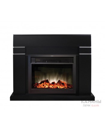 Электрокамин RealFlame Lindelse 26 BL с Moonblaze Lux BL S