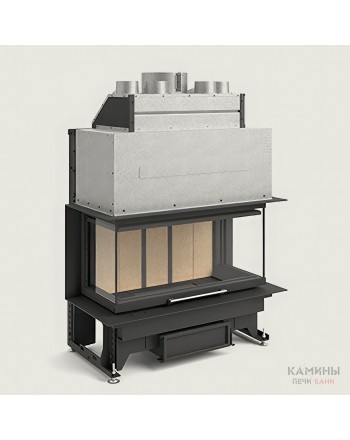 Каминная топка Rocal G450 TC